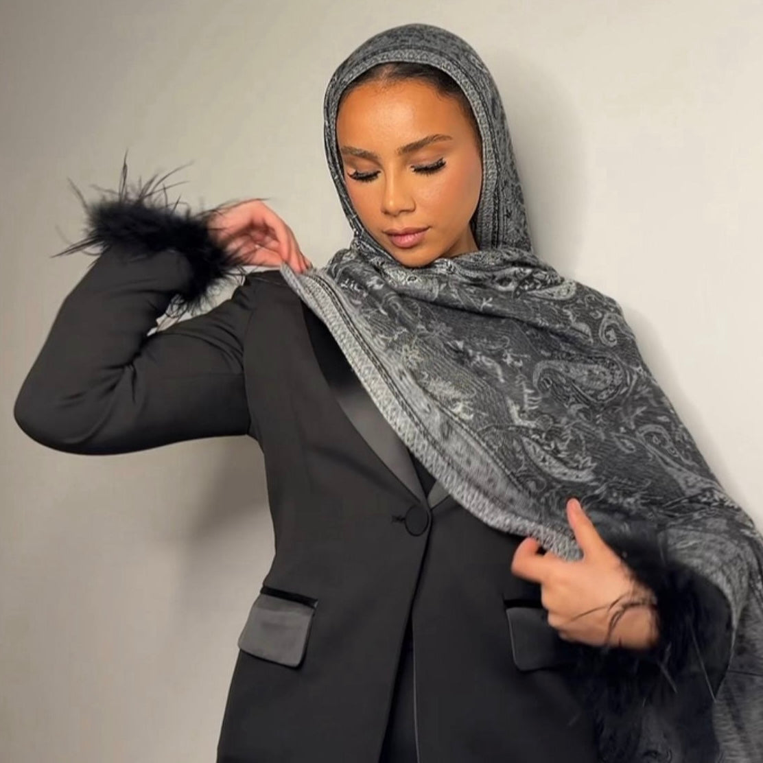PASHMINA PRINCESS COLLECTION