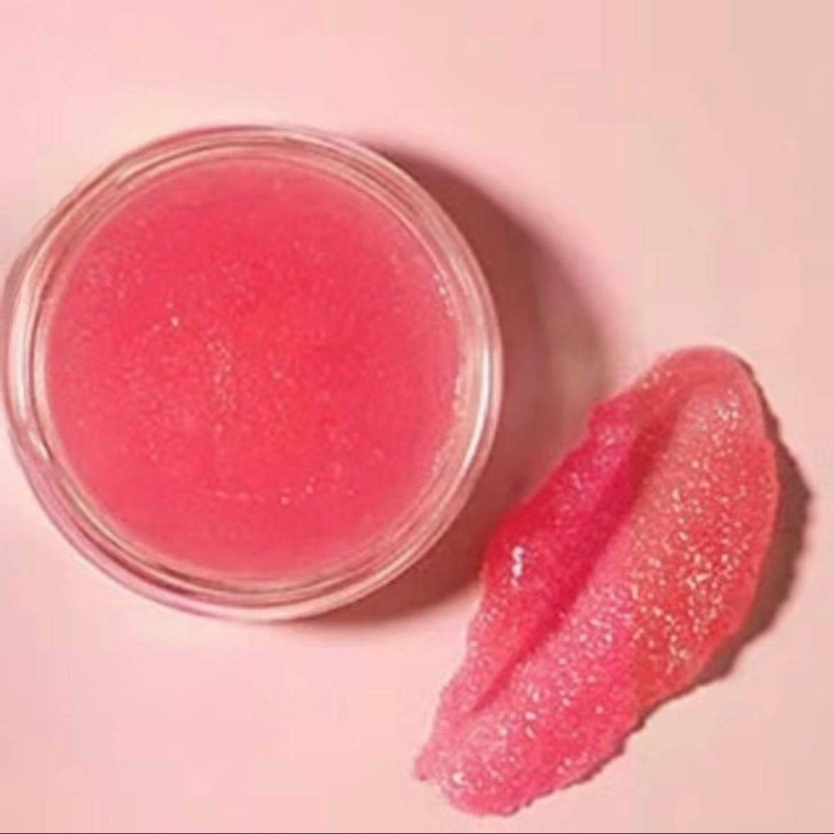 Lip care set
