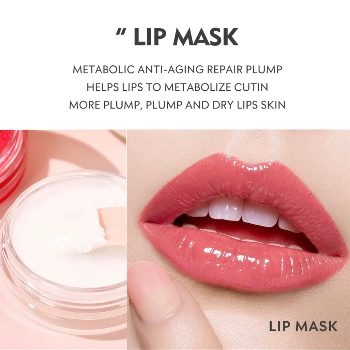 Lip care set