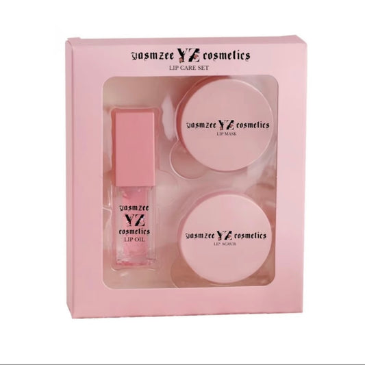 Lip care set