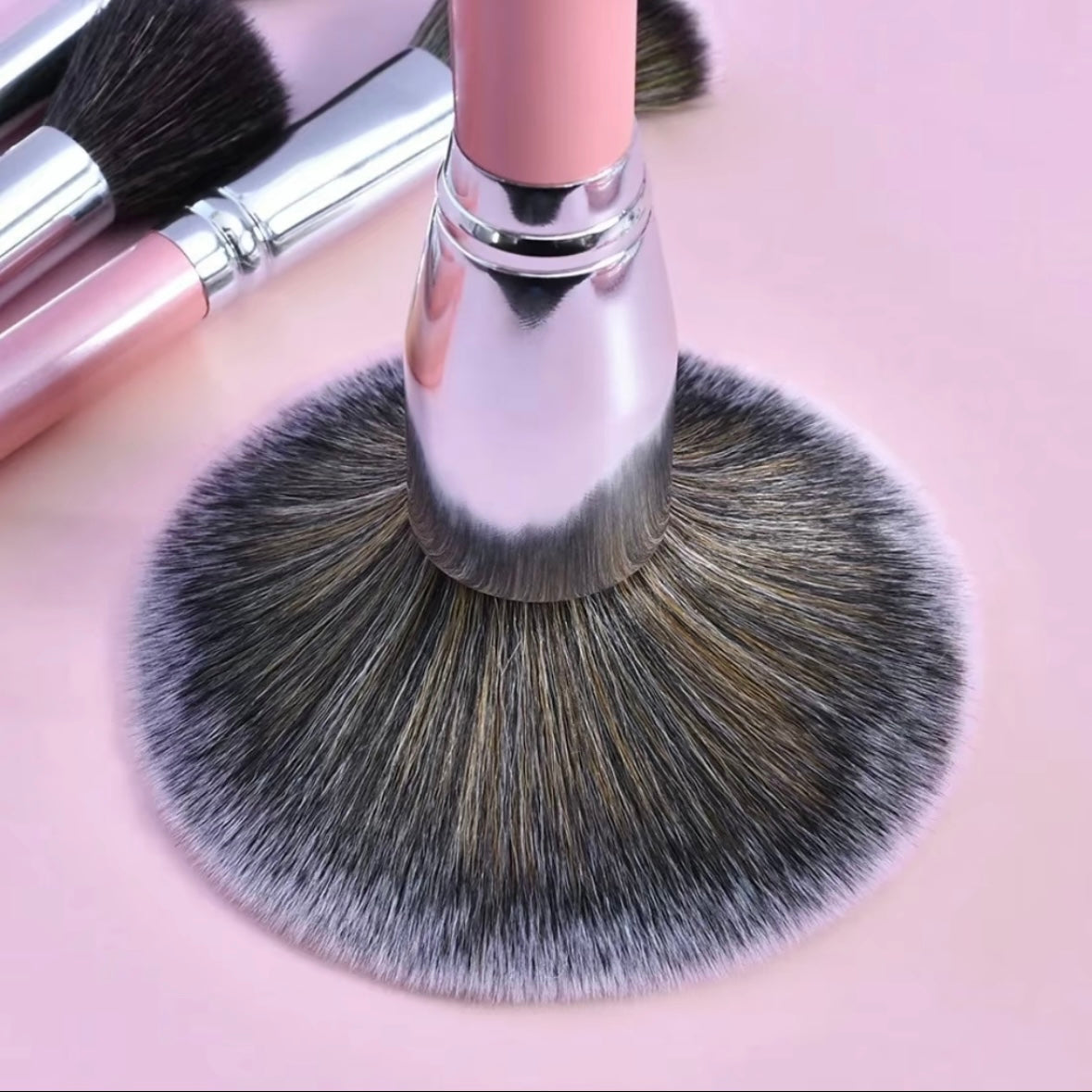 26 pcs professional brush set